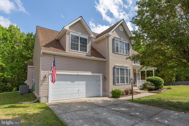 23351 TRIPLE CROWN DR, Ruther Glen, VA 22546