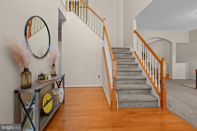23351 TRIPLE CROWN DR, Ruther Glen, VA 22546