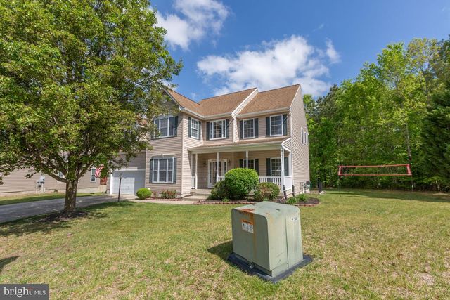 23351 TRIPLE CROWN DR, Ruther Glen, VA 22546