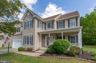23351 TRIPLE CROWN DR, Ruther Glen, VA 22546