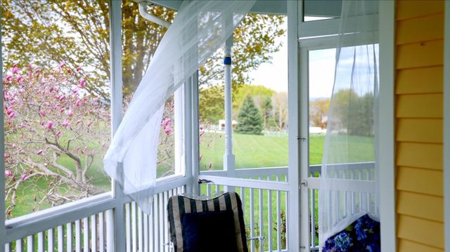 302 Ledge Hill Drive, Georgia, VT 05478