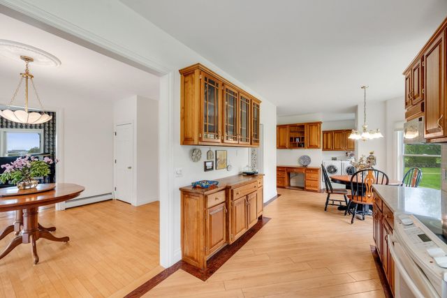 302 Ledge Hill Drive, Georgia, VT 05478