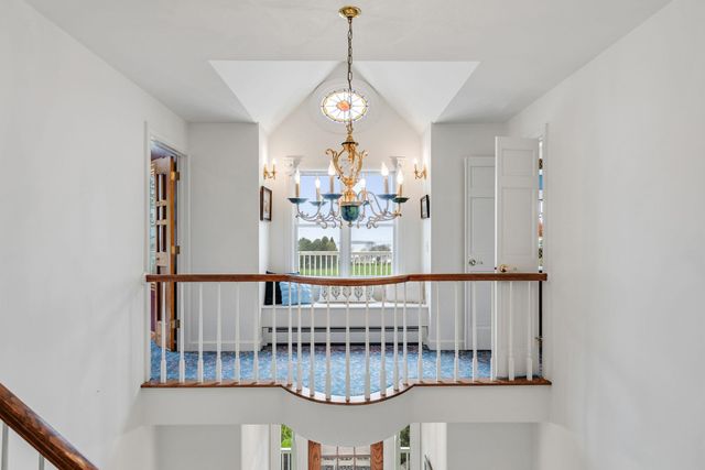 302 Ledge Hill Drive, Georgia, VT 05478
