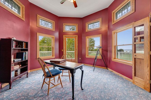 302 Ledge Hill Drive, Georgia, VT 05478