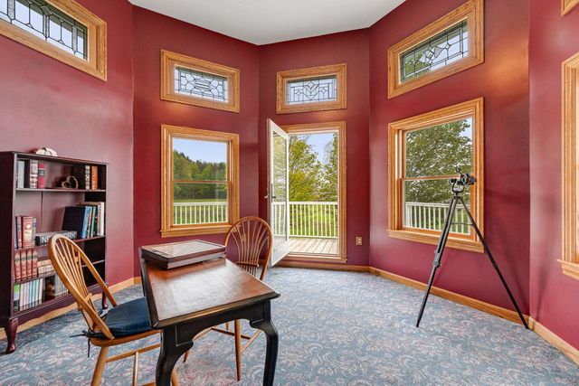 302 Ledge Hill Drive, Georgia, VT 05478