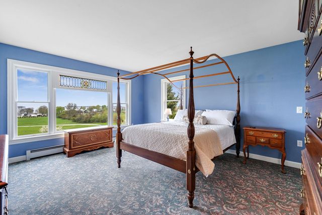 302 Ledge Hill Drive, Georgia, VT 05478