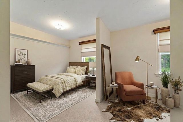 302 Ledge Hill Drive, Georgia, VT 05478