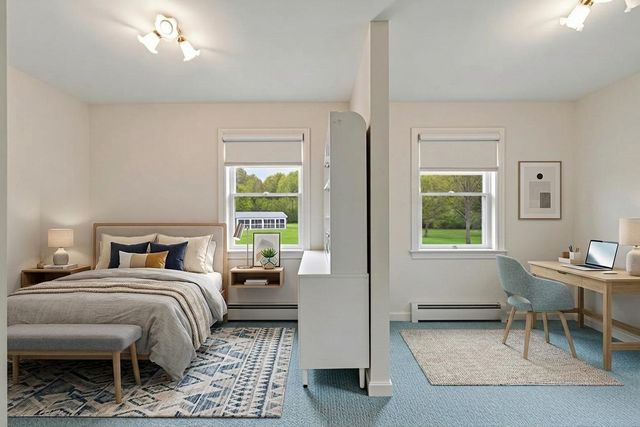 302 Ledge Hill Drive, Georgia, VT 05478