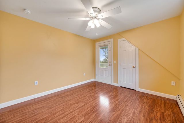 302 Ledge Hill Drive, Georgia, VT 05478