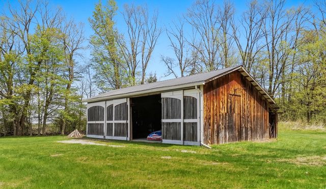 302 Ledge Hill Drive, Georgia, VT 05478