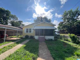 5219 COURT G, Fairfield, AL 35064