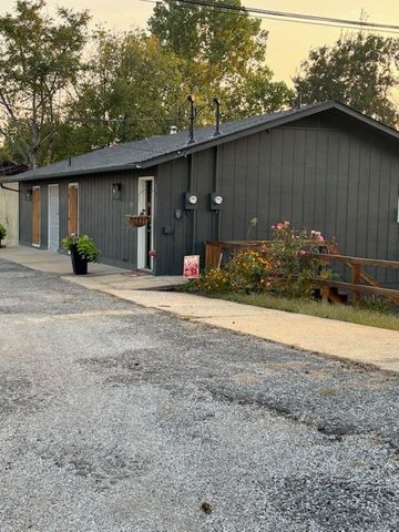 3618 62-412, Hardy, AR 72542