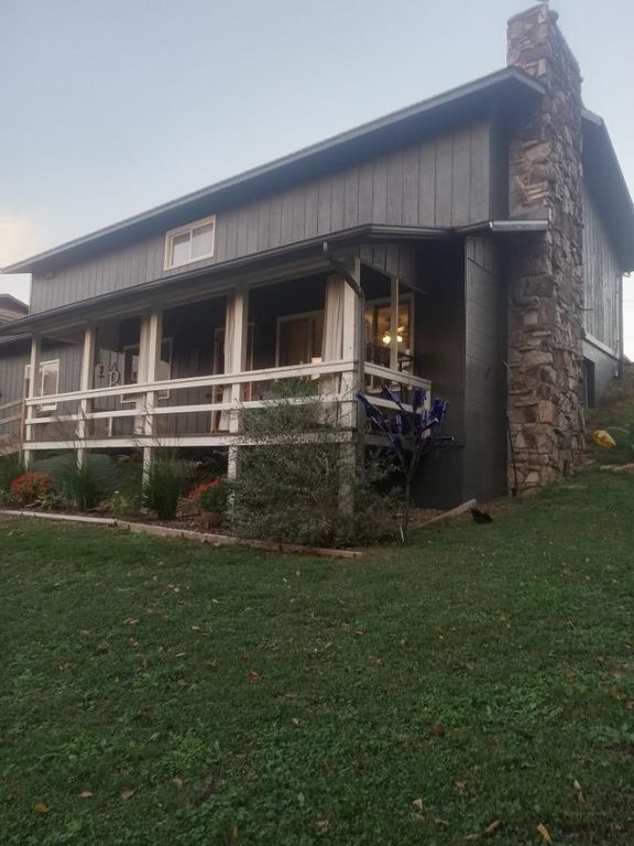 3618 62-412, Hardy, AR 72542