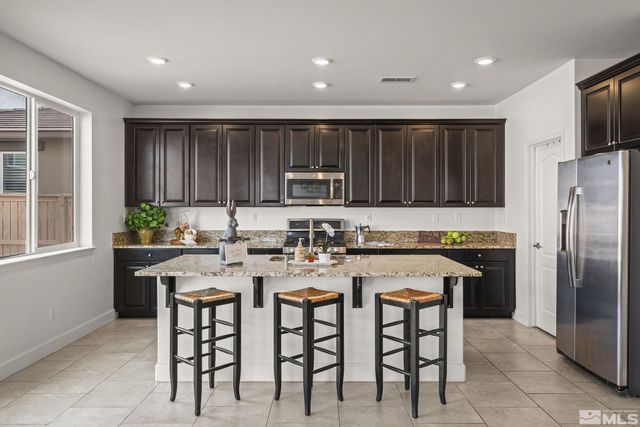 9726 Pachuca Drive, Reno, NV 89521