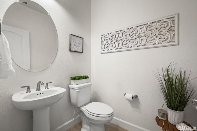 9726 Pachuca Drive, Reno, NV 89521