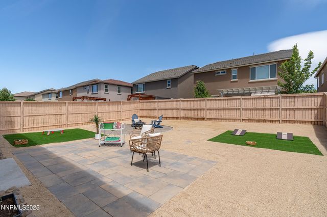 9726 Pachuca Drive, Reno, NV 89521