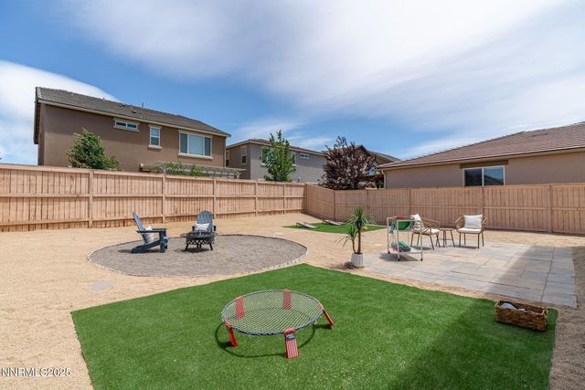 9726 Pachuca Drive, Reno, NV 89521