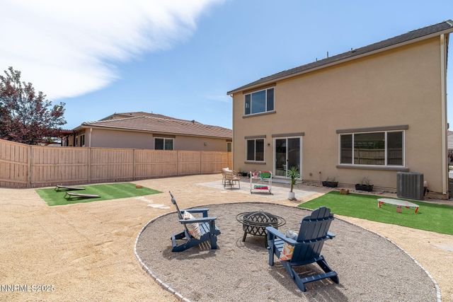 9726 Pachuca Drive, Reno, NV 89521