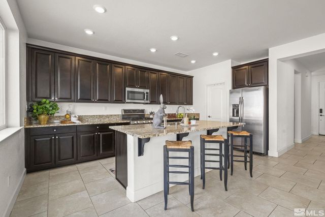 9726 Pachuca Drive, Reno, NV 89521