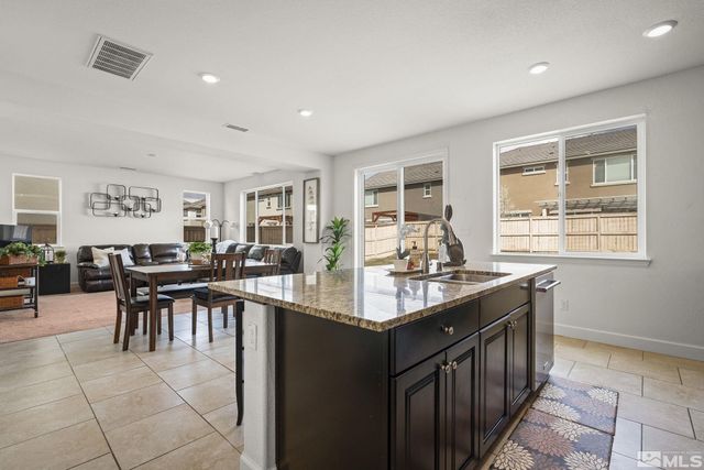 9726 Pachuca Drive, Reno, NV 89521