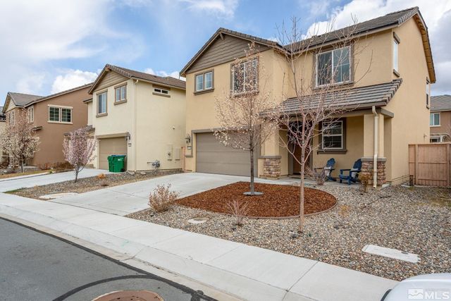 9726 Pachuca Drive, Reno, NV 89521