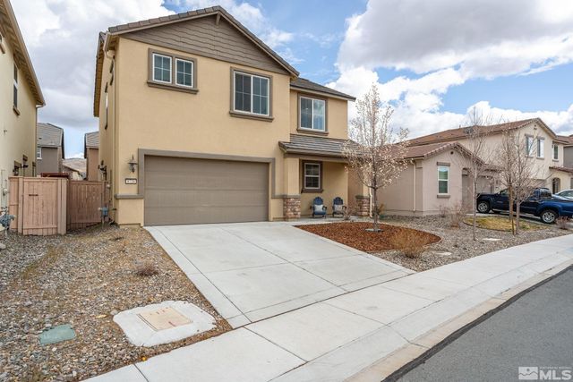 9726 Pachuca Drive, Reno, NV 89521