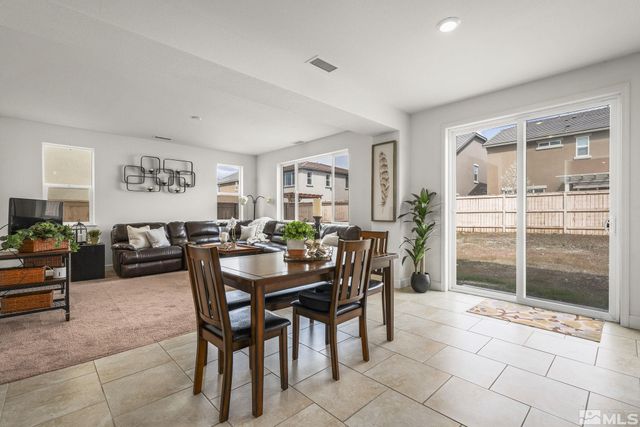 9726 Pachuca Drive, Reno, NV 89521