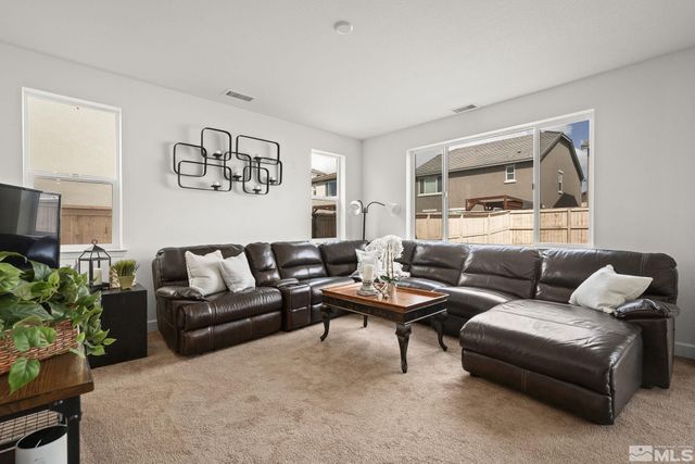 9726 Pachuca Drive, Reno, NV 89521