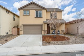9726 Pachuca Drive, Reno, NV 89521