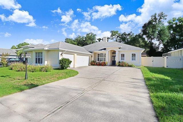 3029 MINUTEMAN LANE, Brandon, FL 33511