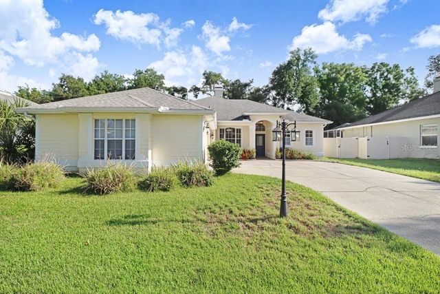 3029 MINUTEMAN LANE, Brandon, FL 33511