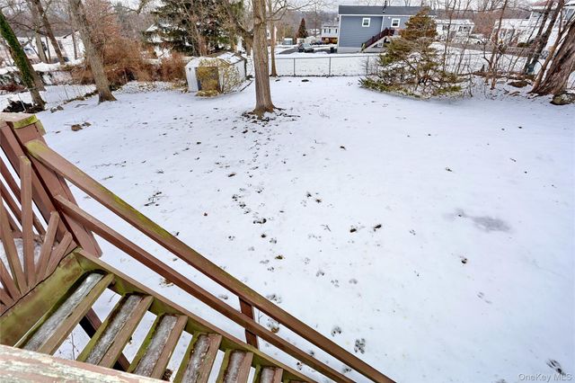 47 Lakeland Avenue, Congers, NY 10920