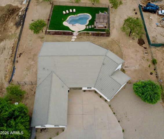 7327 N 185TH Avenue, Waddell, AZ 85355