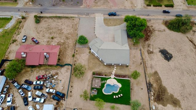 7327 N 185TH Avenue, Waddell, AZ 85355