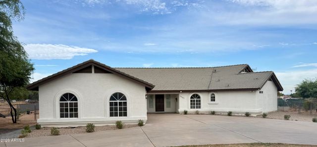 7327 N 185TH Avenue, Waddell, AZ 85355