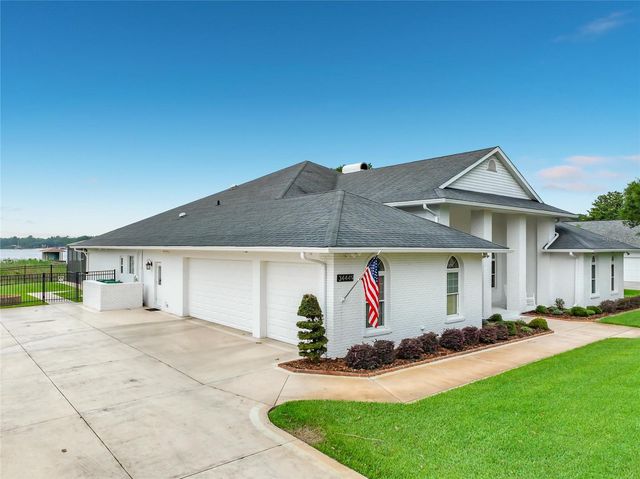 34449 PARKVIEW AVENUE, Eustis, FL 32736
