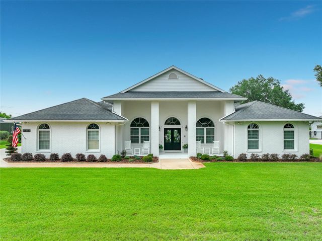 34449 PARKVIEW AVENUE, Eustis, FL 32736