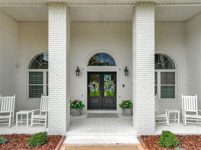 34449 PARKVIEW AVENUE, Eustis, FL 32736