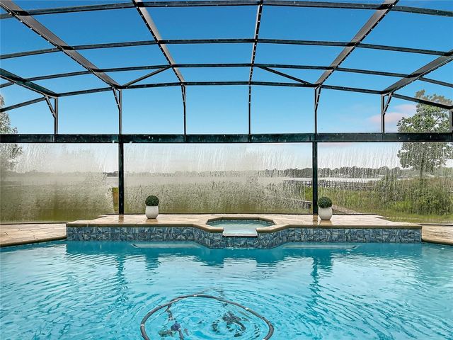 34449 PARKVIEW AVENUE, Eustis, FL 32736