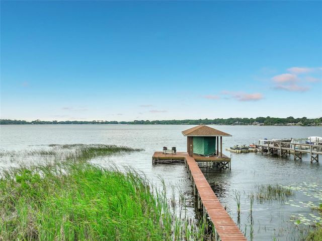 34449 PARKVIEW AVENUE, Eustis, FL 32736