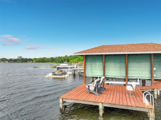34449 PARKVIEW AVENUE, Eustis, FL 32736