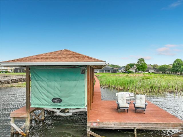 34449 PARKVIEW AVENUE, Eustis, FL 32736