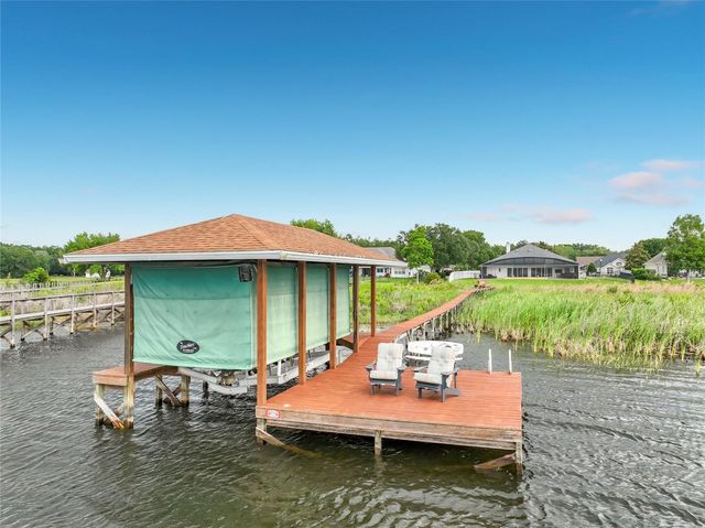 34449 PARKVIEW AVENUE, Eustis, FL 32736