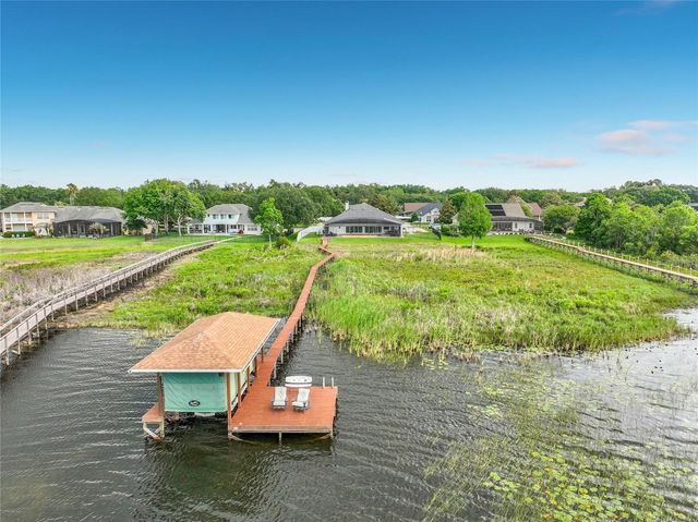 34449 PARKVIEW AVENUE, Eustis, FL 32736