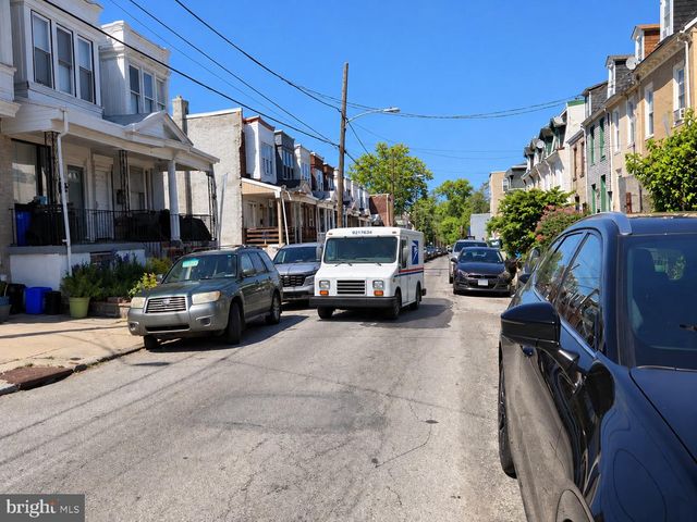 213 E PHIL ELLENA ST, Philadelphia, PA 19119