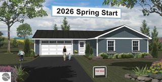 62 Robin Drive, Traverse City, MI 49685