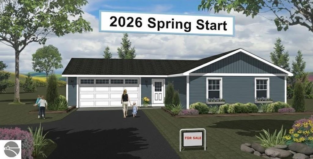 62 Robin Drive, Traverse City, MI 49685