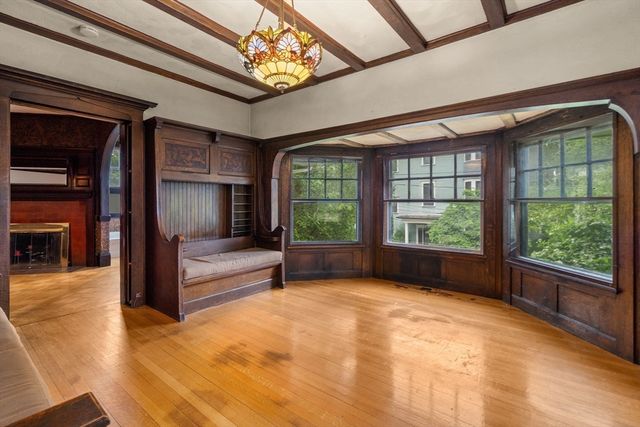 117 Sheridan Street, Boston, MA 02130
