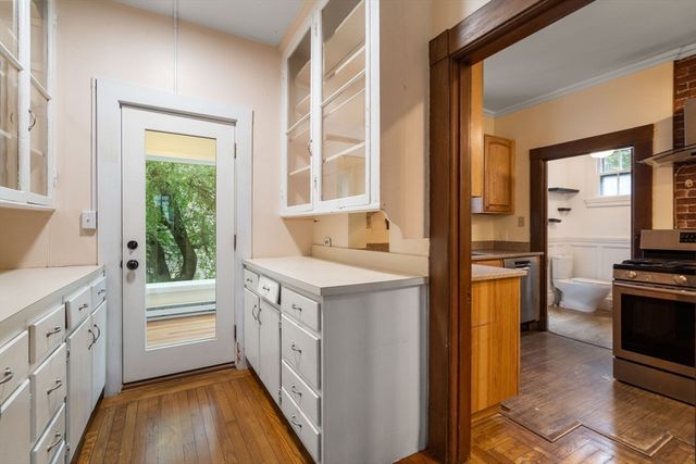 117 Sheridan Street, Boston, MA 02130