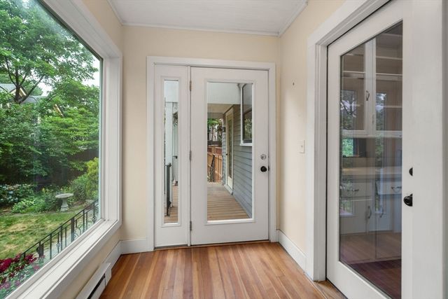 117 Sheridan Street, Boston, MA 02130